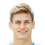 His jersey number is 3.joakim mæhle statistics and career statistics, live sofascore ratings, heatmap and goal video highlights may be available on sofascore for some of joakim mæhle and atalanta matches. Joakim Maehle Fifa 19 69 Rating And Price Futbin