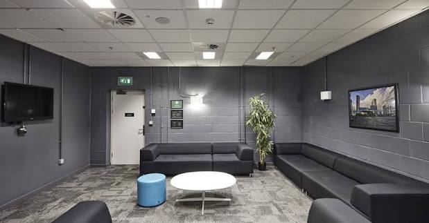 The Basics: why is a green room called a green room? | Comment | Broadcast