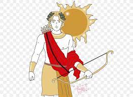 He was the god of music, sun, arts, poetry and inspiration, hence depicted here holding an harp. Apollo Belvedere Zeus Artemis Greek Mythology Png 600x600px Apollo Apollo Belvedere Art Artemis Cartoon Download Free