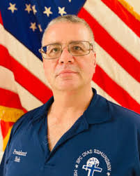 About SPC Chad A. Edmundson Memorial Foundation