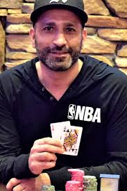 2018 Player of the Year Update: Toby Lewis Takes The Lead