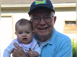 Stephen Arthur Else's Obituary