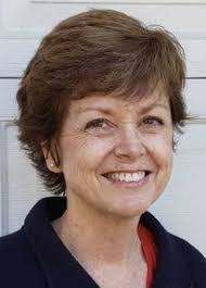 Tina Gust's Instagram, Twitter & Facebook