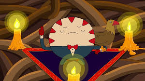 See more ideas about peppermint butler, peppermint, adventure time. Peppermint Butler S Dark Magic Album On Imgur