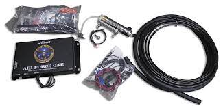 Air Force One Braking System Second Car Kit 6271 United Rv