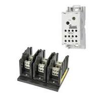 Terminal blocks