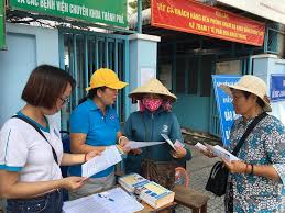 Hồ sơ hưởng chế độ trợ cấp bhxh 1 lần. Tphcm Váº­n Ä'á»™ng 60 000 NgÆ°á»i Tham Gia Báº£o Hiá»ƒm Y Táº¿ Gia Ä'inh