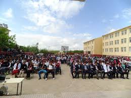 Gelecek için aydınlık fidanlar ekiyoruz, batman merkez şeyhçoban ilk/ortaokulu. Sehit Senay Aybuke Yalcin Anadolu Lisesi Home Facebook
