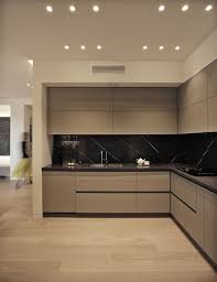 Apartment In Yerevan Zaart Architects Modern Kitchen Design Apartment Apartment In Y In 2020 Simple Kitchen Design Kitchen Furniture Design Luxury Kitchen Design