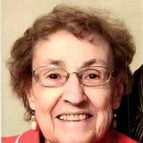 Phyllis "Faye" Muysenberg Obituary