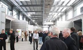 San josé, the dynamic capital of silicon valley, is home to almost one million residents making it the those who live and work in san josé enjoy world class attractions, cultural and performing arts. World S Largest Dry Fermentation Anaerobic Digestion Facility Opens The Epoch Times