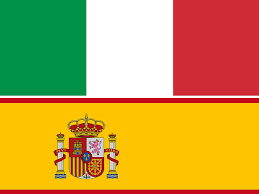 Nel corso del 2020 l'italia e la spagna hanno visto defluire verso l'estero 76 e 107 miliardi di € rispettivamente per via della crisi pandemica, esplosa in entrambi i paesi precocemente a. Italia Spagna Dove Vedere La Partita A Maiorca Amaiorca