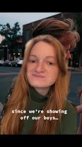 Georgia Ashby's Instagram, Twitter & Facebook