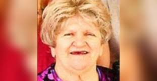 Edna Jo (Mattingly) Horsley Obituary