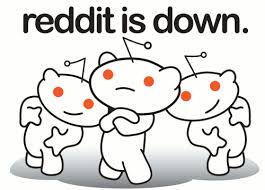 Reddit, the social news aggregation site, has stopped working for users in the eastern us and parts of western europe. Is Reddit Down