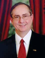 LDA Journal Spring 2023 Issue by Louisiana Dental Association