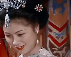 Mã Lan cát xê cao nhất đoàn phim Tây Du Ký 1986