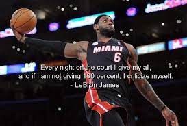 Pin On Lebron Quotes