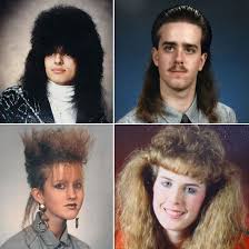 Il Meglio Dei Tagli Di Capelli Degli Anni 80 Barbara Picci