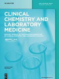 Tissues samples from different organs were also collected for histopathology and dna extraction for pcr. Clinical Chemistry And Laboratory Medicine Cclm