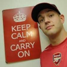 Graham Benson (@GrahamJBenson)