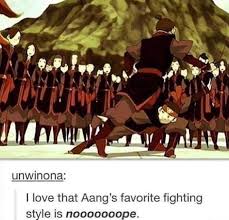 Some More Fresh And Spicy Avatar Memes Thelastairbender