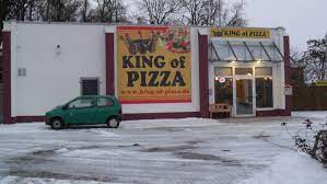 Se 8 objektiva omdömen av altstadt pizza inn, som fått betyg 3 av 5 på tripadvisor och rankas som nummer41 av 50 restauranger i nordhausen. Pizzeria King Of Pizza 5 Bewertungen Nordhausen In Thuringen Rautenstr Golocal
