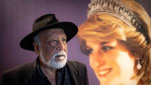 Princess Diana Asked Photographer Anwar Hussein About Interfaith Marriage