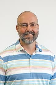 Ryan Gray Rain Tree Agent