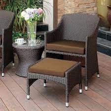 our best patio furniture deals in 2021 furniture of america furniture armchair with ottoman
