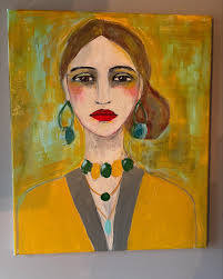 Kara Hunt (@kara_hunt_art) · Instagram 照片和视频