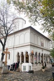 Tabere de vara 2015 o saptamâna altfel. Biserica Sfantul Gheorghe Nou 102 Basilica Ro