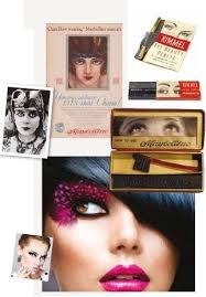 Maybe She S Born With It Maybe It S Maybelline Slogan The Maybelline Story Remember The Familiar Advertising Slogan Maybe S Maybelline Advertising Slogans Alice Faye