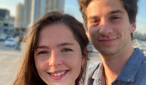 Ellie Coe and Spencer Love's Wedding Website