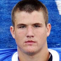 Luke Marks's Instagram, Twitter & Facebook