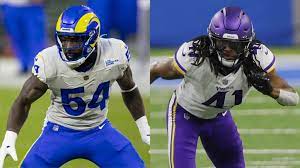 Featured by empire sports media (@empiresportsmed). 2021 Nfl Free Agency Seven Intriguing Player Team Fits