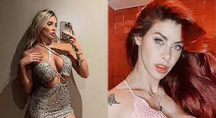 Macarena Gastaldo se reencuentra con Xoana González y le propone abrir  OnlyFans en conjunto | Farándula - Radio Studio 97