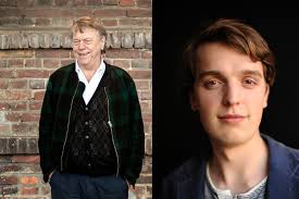 Dat bevestigt de partij na een bericht van rtl nieuws. Brieven Aan De Kunst Sywert Van Lienden En Johan Simons Theaterkrant