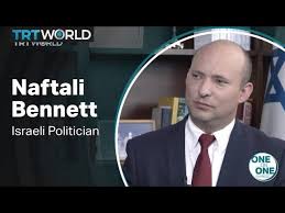 Naftali bennett (born march 25, 1972) is an israeli businessman and a political activist and advisor, who serves as the director general of the yesha council, since 2010. One On One Naftali Bennett Right Wing Yamina Party Leader Youtube