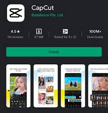 Tidak jarang versi terbaru dari suatu aplikasi menyebabkan masalah saat diinstal pada smartphone lama. Review Capcut Oke Saya Salah Aplikasi Editing Ini Ternyata Lebih Pro Dari Yang Dibayangkan Ngelewa Com