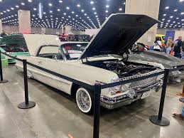 Image result for Ermine White 1964 Nova