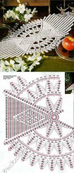Naryadnaya Salfetka Kryuchkom Vyazanie Spicami Postila Crochet Doily Patterns Crochet Doilies Crochet Doily Diagram