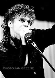 Michael Hutchence & INXS