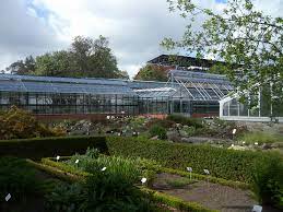 Münterstraße 2, 17489, greifswald, germany. Greifswald Entdecken Eine Weltreise Im Botanischen Garten Webmoritz
