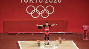 Luis javier mosquera lozano (born 27 march 1995) is a colombian olympic weightlifter. Qtwiqiyp9 Gwrm