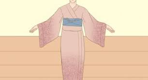 Guys this is my new yt channel, @easy sewing with cy is mainly. How To Sew Kimono 15 Steps With Pictures Wikihow