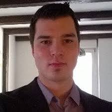 Damien HAMM (Télé Vidéo STRASSER)