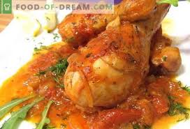 A la pasta obtenida le agregaremos un poco de caldo del guiso para diluirla. Conejo Estofado Las Mejores Recetas Como Cocinar Correctamente Y Sabroso El Estofado De Conejo