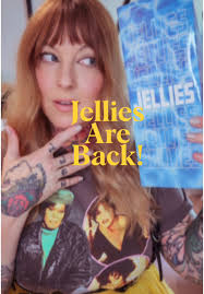 Jeffrey Campbell Shelly