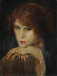 Henri Joseph THOMAS (1878-1972) ✿